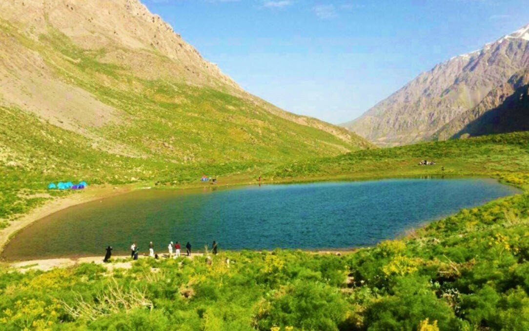 یاسوج،پایتخت طبیعت ایران:سفری به سرزمین آبشارها و چشمهها یاسوج،پایتخت طبیعت ایران:سفری به سرزمین آبشارها و چشمهها