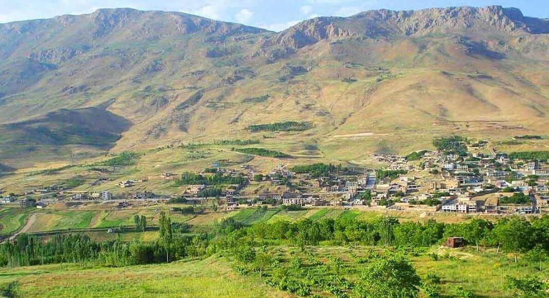 شهرکرد؛ پایتخت بختیاری، سفری به سرزمین کوهها و چشمهها شهرکرد؛ پایتخت بختیاری، سفری به سرزمین کوهها و چشمهها