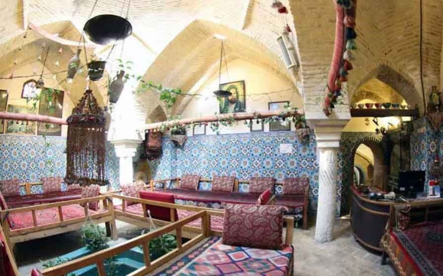 زنجان، پایتخت شور ایران: سفری به سرزمین مردان فولاد زنجان، پایتخت شور ایران: سفری به سرزمین مردان فولاد