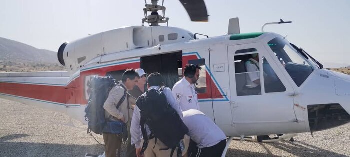 روایتی تلخ از آنچه در خائیز گذشت / چه کسی در شب بیم و امید خبر کنترل آتش را داد + فیلم روایتی تلخ از آنچه در خائیز گذشت / چه کسی در شب بیم و امید خبر کنترل آتش را داد + فیلم