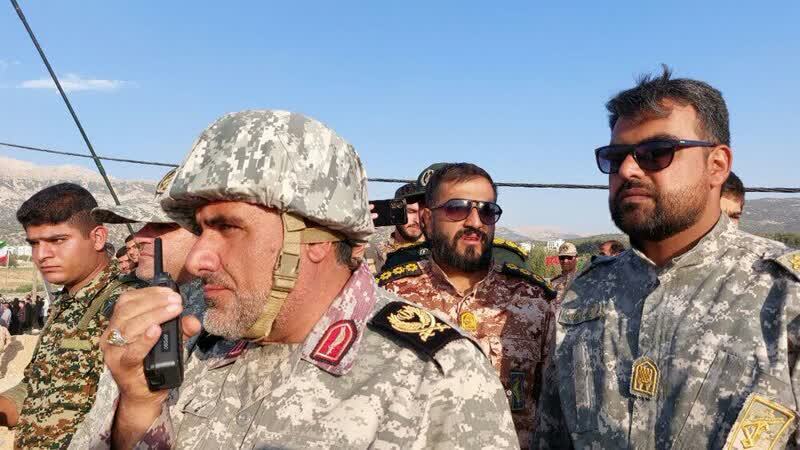 روایتی تلخ از آنچه در خائیز گذشت / چه کسی در شب بیم و امید خبر کنترل آتش را داد + فیلم روایتی تلخ از آنچه در خائیز گذشت / چه کسی در شب بیم و امید خبر کنترل آتش را داد + فیلم