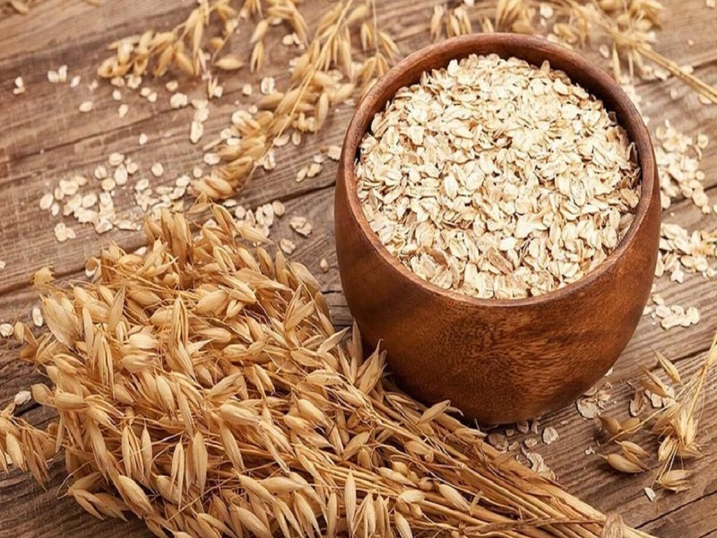 خرید تضمینی نزدیک به هشت هزار تن جو در کرمانشاه