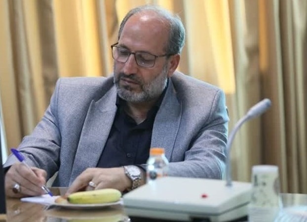 تغییر نام تصفیهخانه شیخیجان به نام