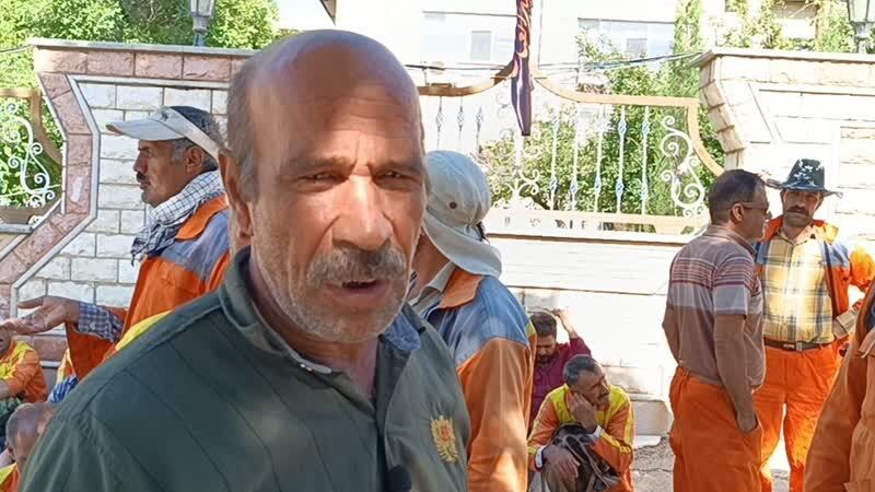 ما گدا نیستیم+ فیلم