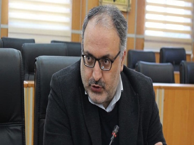 برگزاری مراسم تجلیل از قضات برتر دستگاه قضایی کرمانشاه