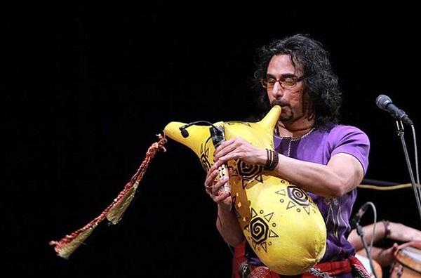 گروههای نهایی دومین جشنواره ملی نیانبان کیش معرفی شد گروههای نهایی دومین جشنواره ملی نیانبان کیش معرفی شد