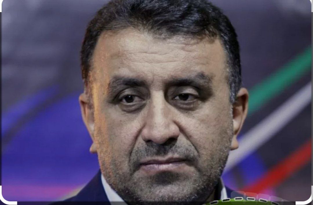 کمیته تخصصی بهرامی مشخص شد