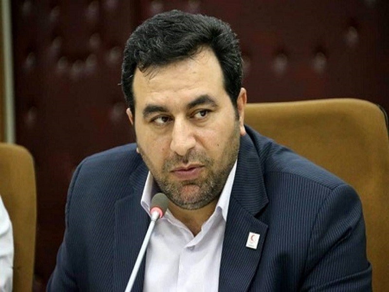 اعزام تیمهای ارزیاب به منطقه در پی زمینلرزه ۴.۴ ریشتری کرمانشاه/زلزله خسارتی در پی نداشت