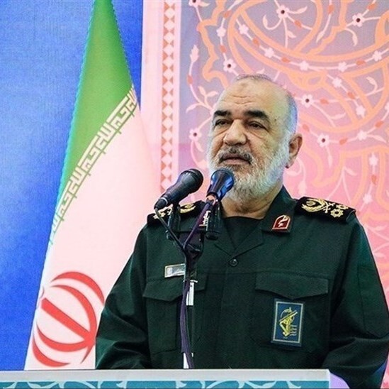 حفظ مرزهای کشورمان امروز صرف یک مرزبانی نیست