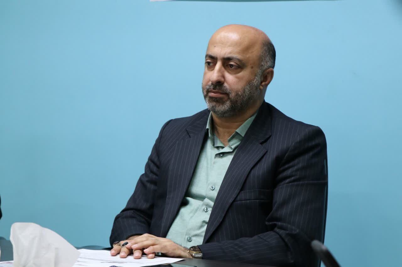 فرماندار نکا: استعفا ندادم و نمی‌دهم