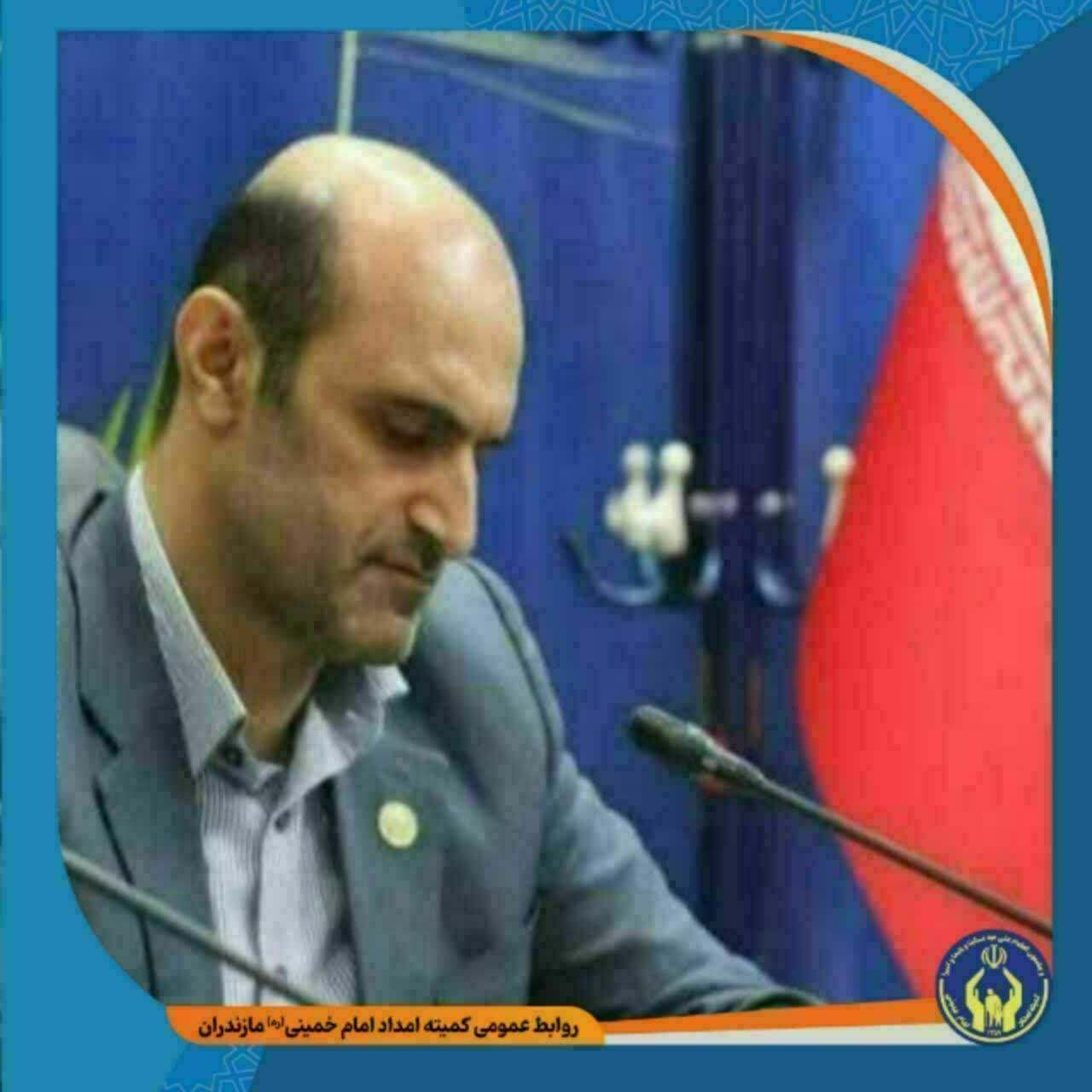 بهرهمندی بیش از ۴۰۰ مددجوی قائمشهر از خدمات فرهنگی کمیته امداد