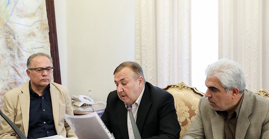 دیدار نمایندگان استان با رئیس جمهور +تصاویر دیدار نمایندگان استان با رئیس جمهور +تصاویر