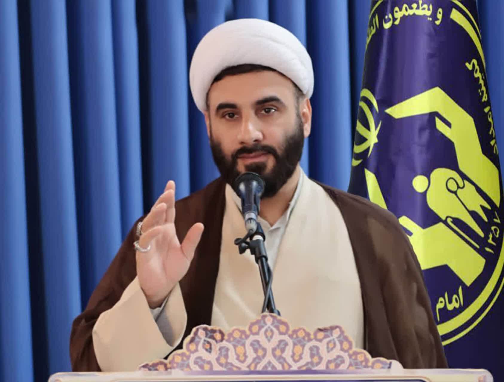 بهرهمندی ۱۴۲۶ نفر از مددجویان کمیته امداد ساری از خدمات مشاورهای طی سه ماه نخست ۱۴۰۳