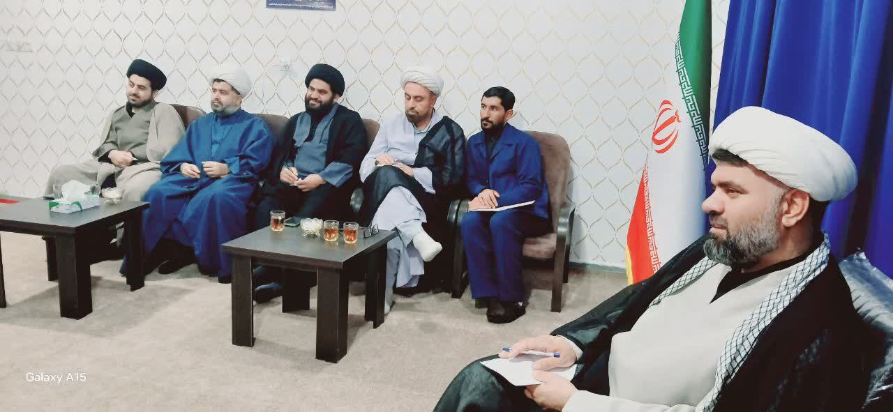 اگر حال مسجد خوب شد حال همه ما خوب میشود اگر حال مسجد خوب شد حال همه ما خوب میشود