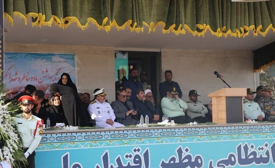 تشییع پیکر شهید مدافع امنیت در تبریز + تصاویر تشییع پیکر شهید مدافع امنیت در تبریز + تصاویر