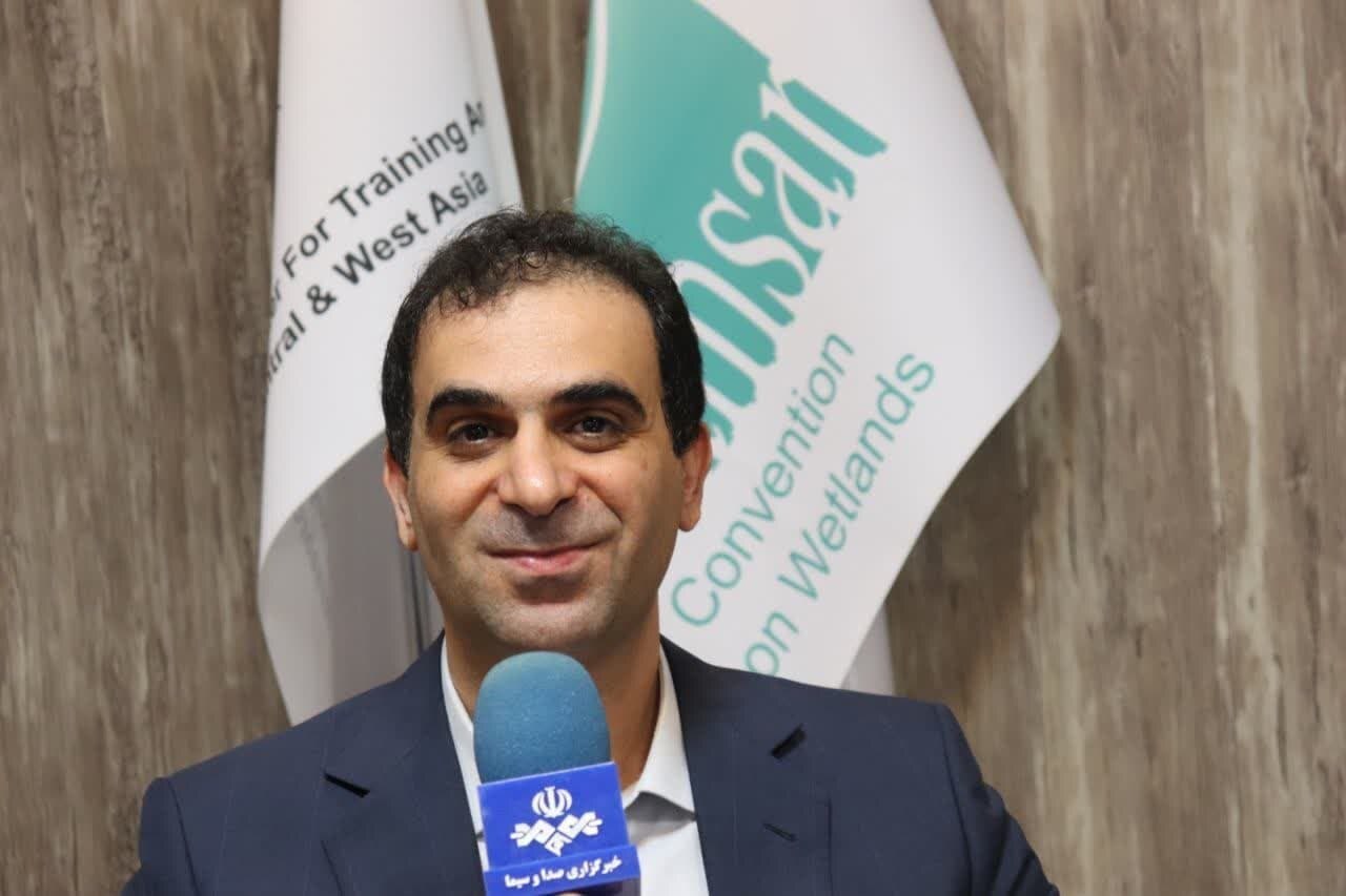 بازتاب پروژه پژوهشگر مازندرانی با عنوان استفاده از ابزارهای وب