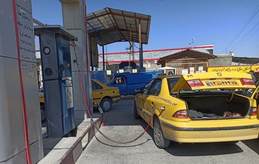 نمایان شدن عواید پتروشیمی در بلوچستان/ CNG هم به چابهار میآید