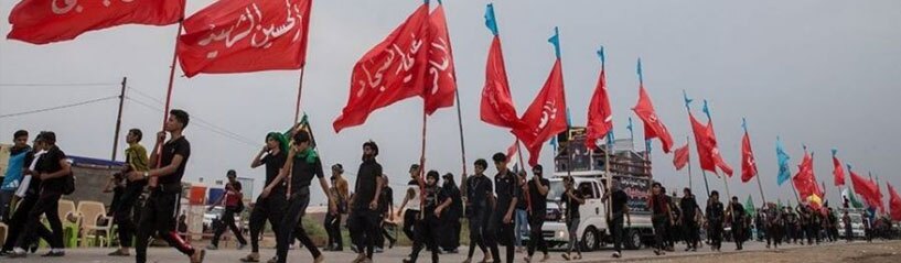 بازدید وزیر کشور از خدماترسانی به زوار پاکستانی اربعین در مرزهای شرقی بازدید وزیر کشور از خدماترسانی به زوار پاکستانی اربعین در مرزهای شرقی