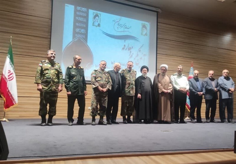 تحکیم امنیت مرزهای شرقی کشور با تلاش‌ بی‌وقفه ارتش