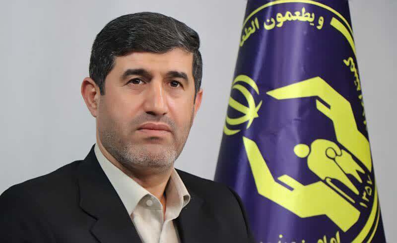 بهرهمندی دانشجویان و دانشآموزان تحت حمایت سوادکوه شمالی از خدمات فرهنگی کمیته امداد