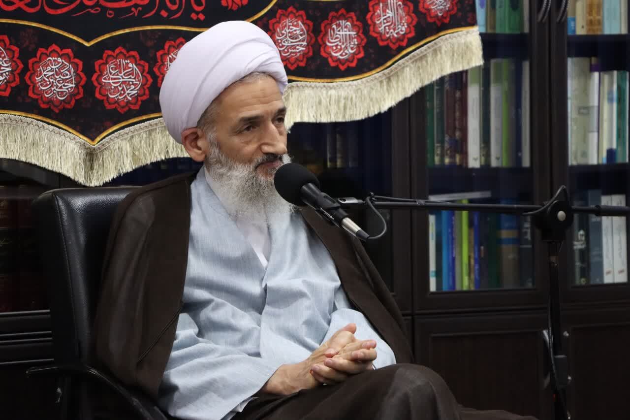 نماینده ولی فقیه در مازندران: ضرورت جهاد تبیین در راستای برگزاری دومین کنگره بینالمللی غدیر