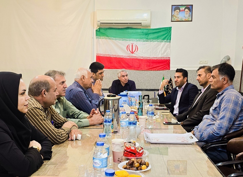 منتظر فصل تازه ای در فوتبال استان باشید