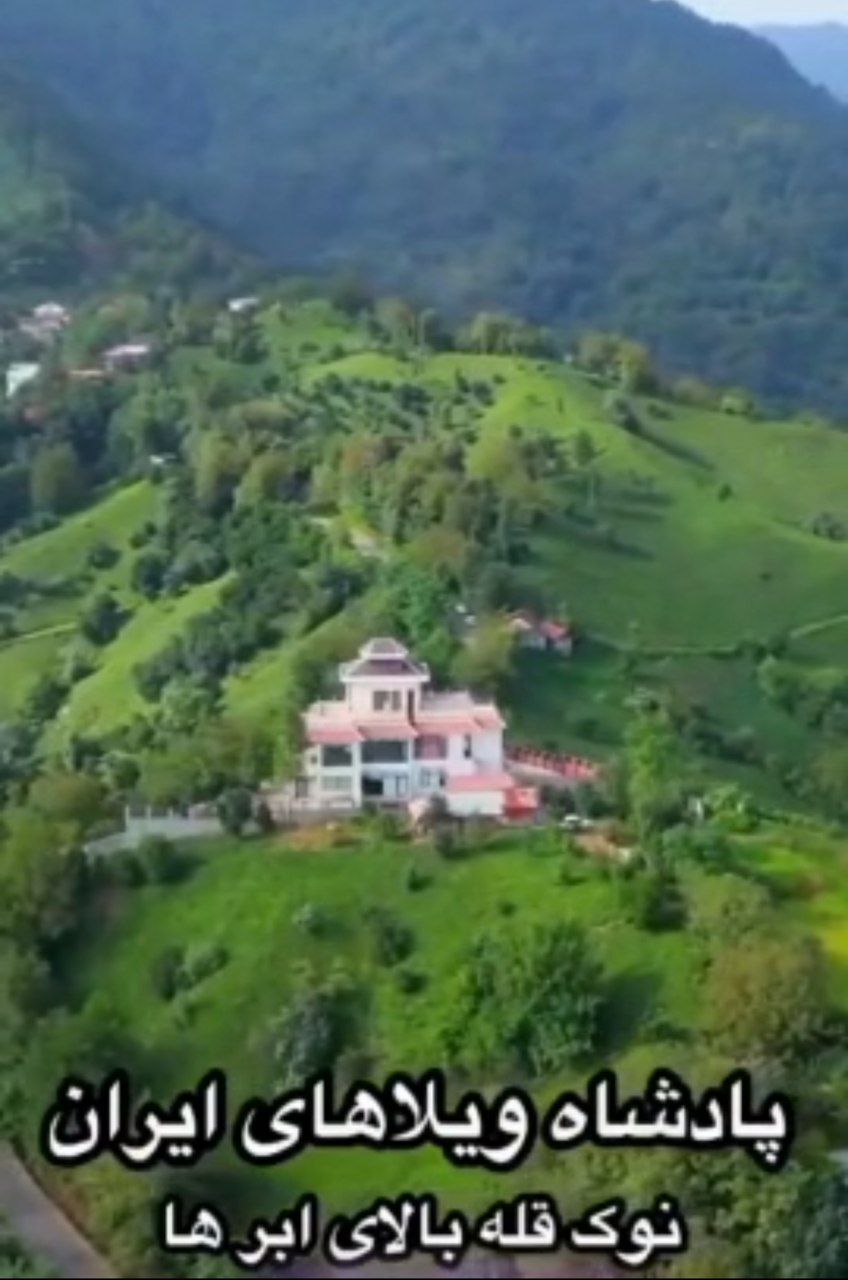 عواقب وحشتناک جنگل خواری در مازندران+ فیلم