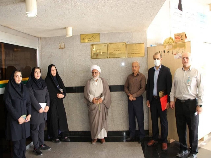 دستان مهربان خیرین یاریگر حوزه سلامت کرمانشاه