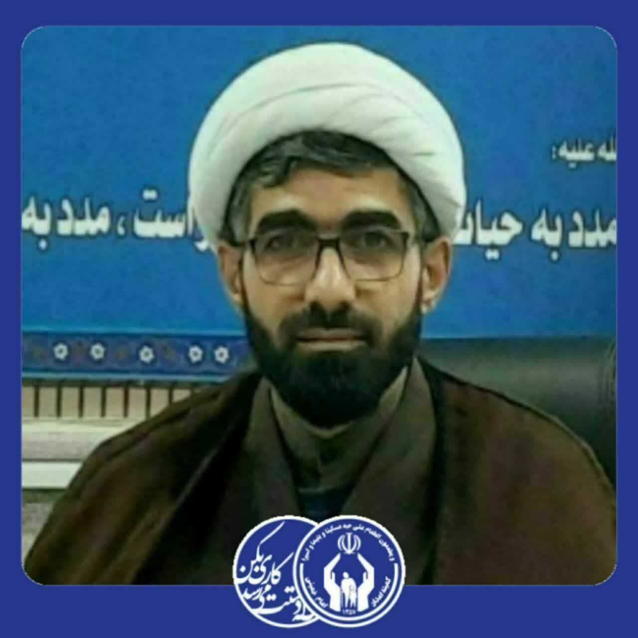 مساعدت بیش از ۳۰۰میلیون تومانی خدمات درمانی و بیمهایی به مددجویان فریدونکناری