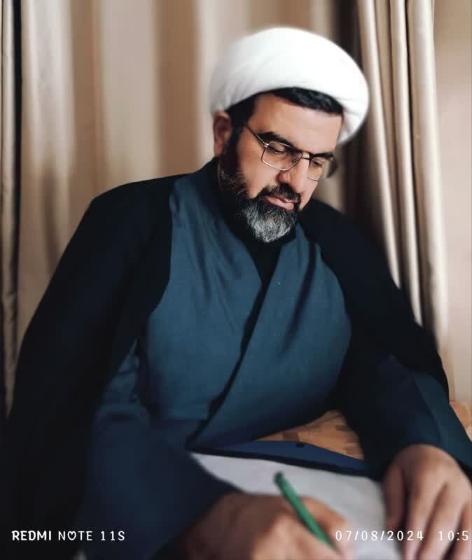 پیام تبریک دکتر هدایی عضو مجلس خبرگان رهبری به صادق بیت سیاح قهرمان پاراالمپیک