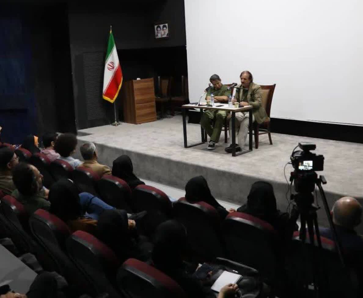 سینمای ایران از شور و شوق گذشته خود فاصله گرفته است