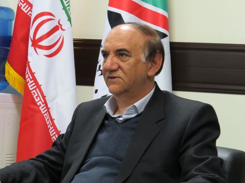 رشد ۱۳۰ درصدی صادرات کالا از مرزهای کرمانشاه