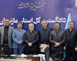 بررسی 208درخواست در دیدار مردمی مسئولان قضایی مازندران