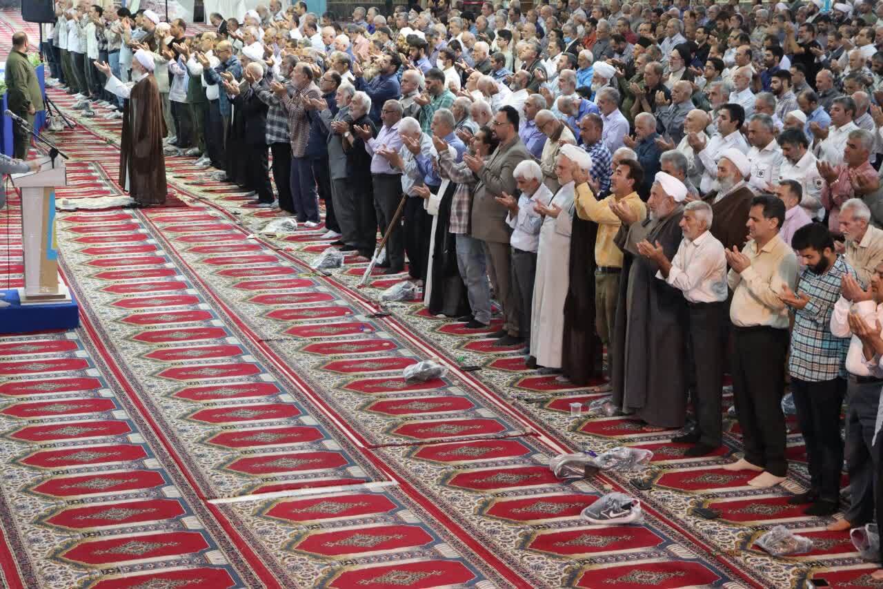 به بهانه وفاق ملی به فتنهگران اجازه بازگشت ندهیم؛ تاکید بر نقش مهم اتاق بازرگانی در رفع مشکلات مازندران