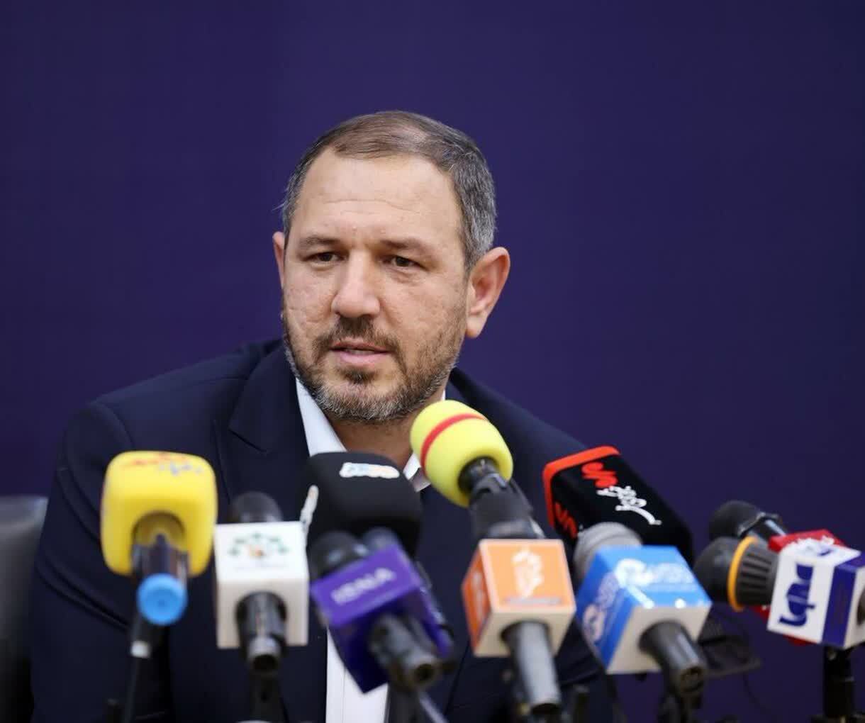 شورای عالی استانهای کشور برای انتخاب استانداران گزینههای پیشنهادی خود را به دولت معرفی میکند/ انتخاب استانداران با نظر پیشنهادی شورای عالی استانها