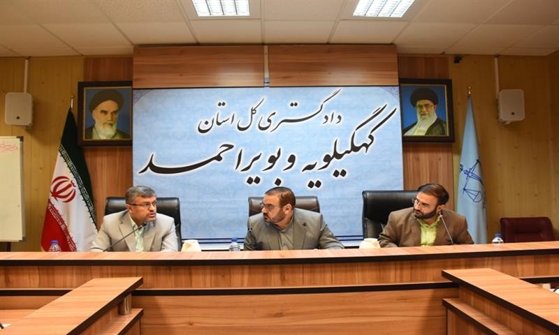 مدیرانی که در خصوص مدارس ترک فعل کرده اند ، دادگاهی می شوند / بررسی مهترین چالش های بازگشایی مدارس در دستگاه قضایی