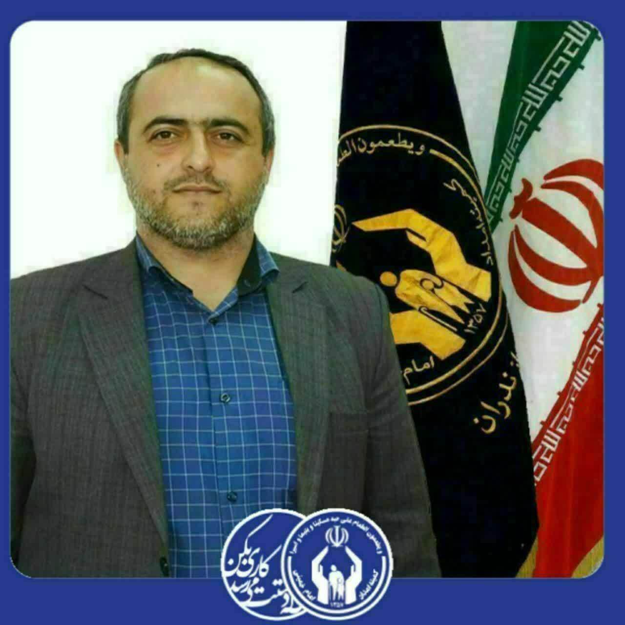 فعالیت و خدمترسانی هفت مرکز نیکوکاری در شهرستان جویبار