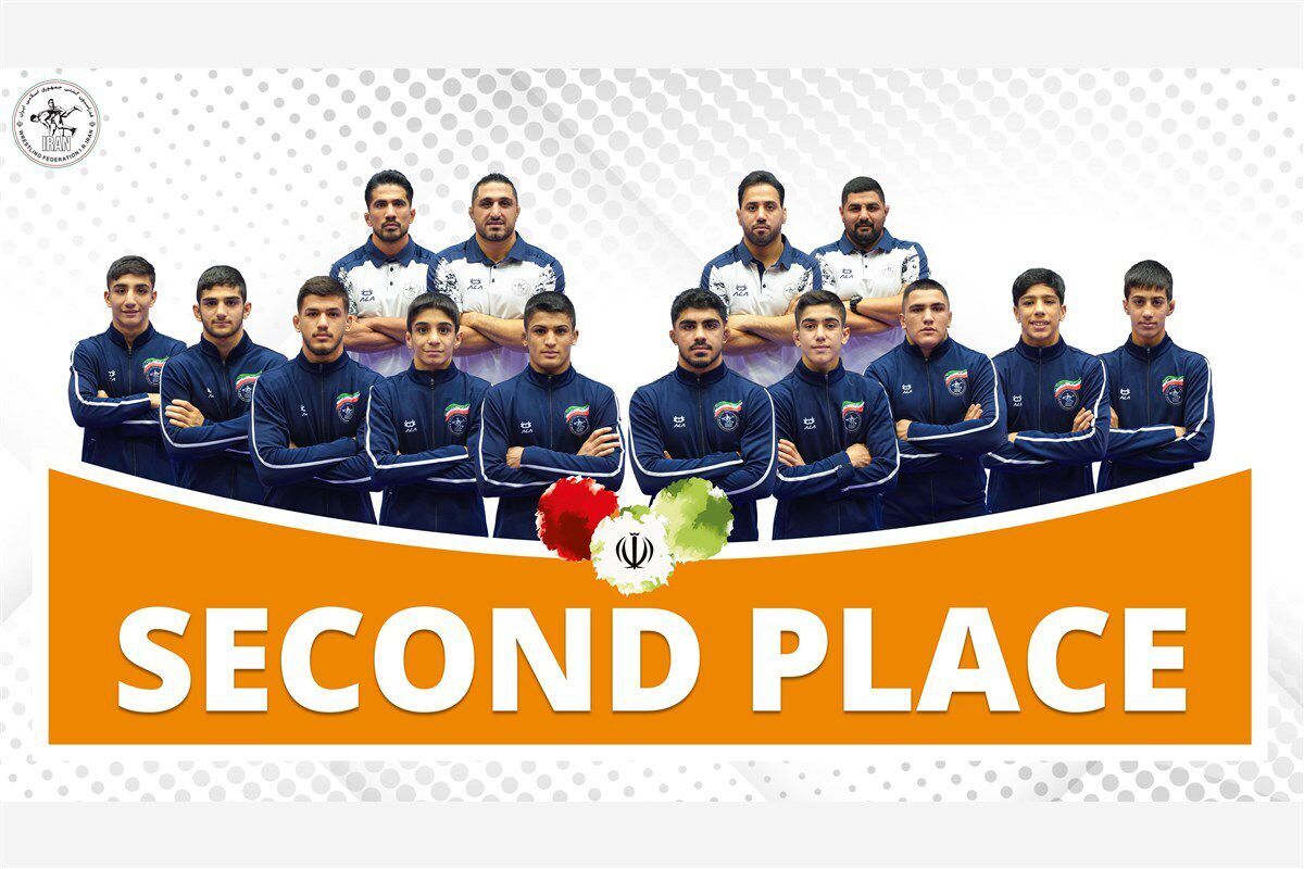 کسب سه مدال طلا و نقره توسط نوجوانان مازندرانی در رقابتهای جهانی