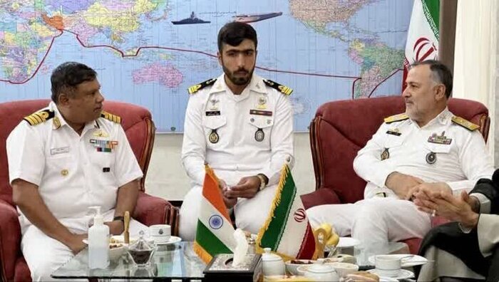 نیازی به حضور نیروهای آمریکایی در منطقه نیست