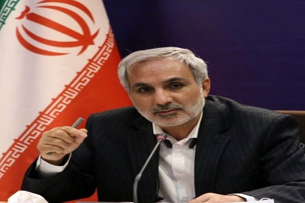 ایران یاران منطقهای خود را تنها نخواهد گذاشت ایران یاران منطقهای خود را تنها نخواهد گذاشت