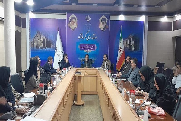 کرمانشاه هشتمین استان پیر کشور/ ۲۵۵ هزار سالمند در استان کرمانشاه