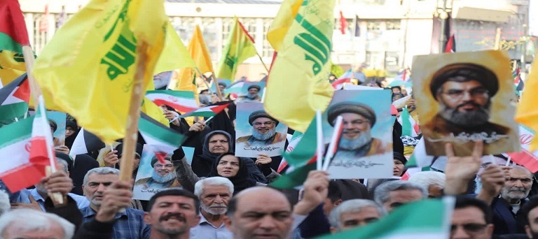 تجمع مردم ولایت مدار همدان، پس محقق شدن وعده صادق ۲، و قدردانی از نیروهای مسلح + تصاویر تجمع مردم ولایت مدار همدان، پس محقق شدن وعده صادق ۲، و قدردانی از نیروهای مسلح + تصاویر