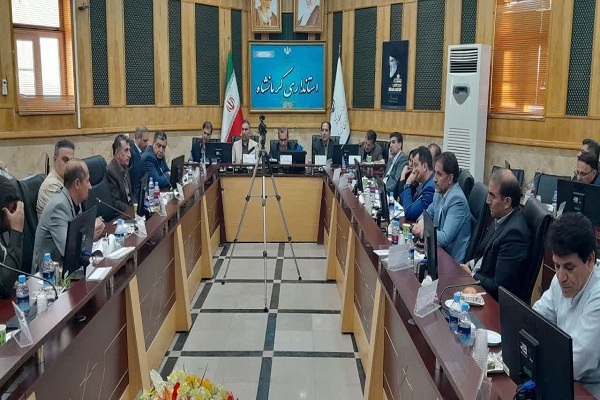 پروژه ثلاثباباجانی با ۹۰ درصد پیشرفت فیزیکی احیا شد