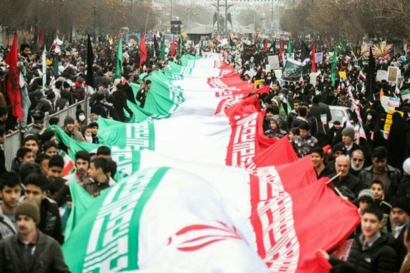 انسجام ملی و تقویت بازدارندگی دفاعی در پرتو وحدت عمل میدان و دیپلماسی