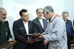 تجلیل از ۱۰۰ قهرمان بسیجی استان همدان