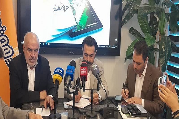 قبولی 7 دانشآموز دبیرستان هوشمند کرمانشاه با رتبه سه رقمی