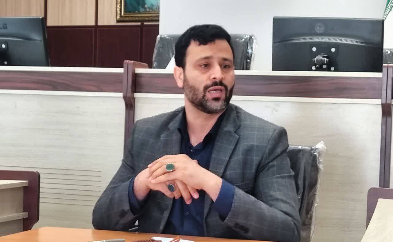 وجود بیش از ۱۰ هزار نابینا و کمبینا در استان گلستان/ تلاش برای حمایتها حداکثری از جامعه نابینایان