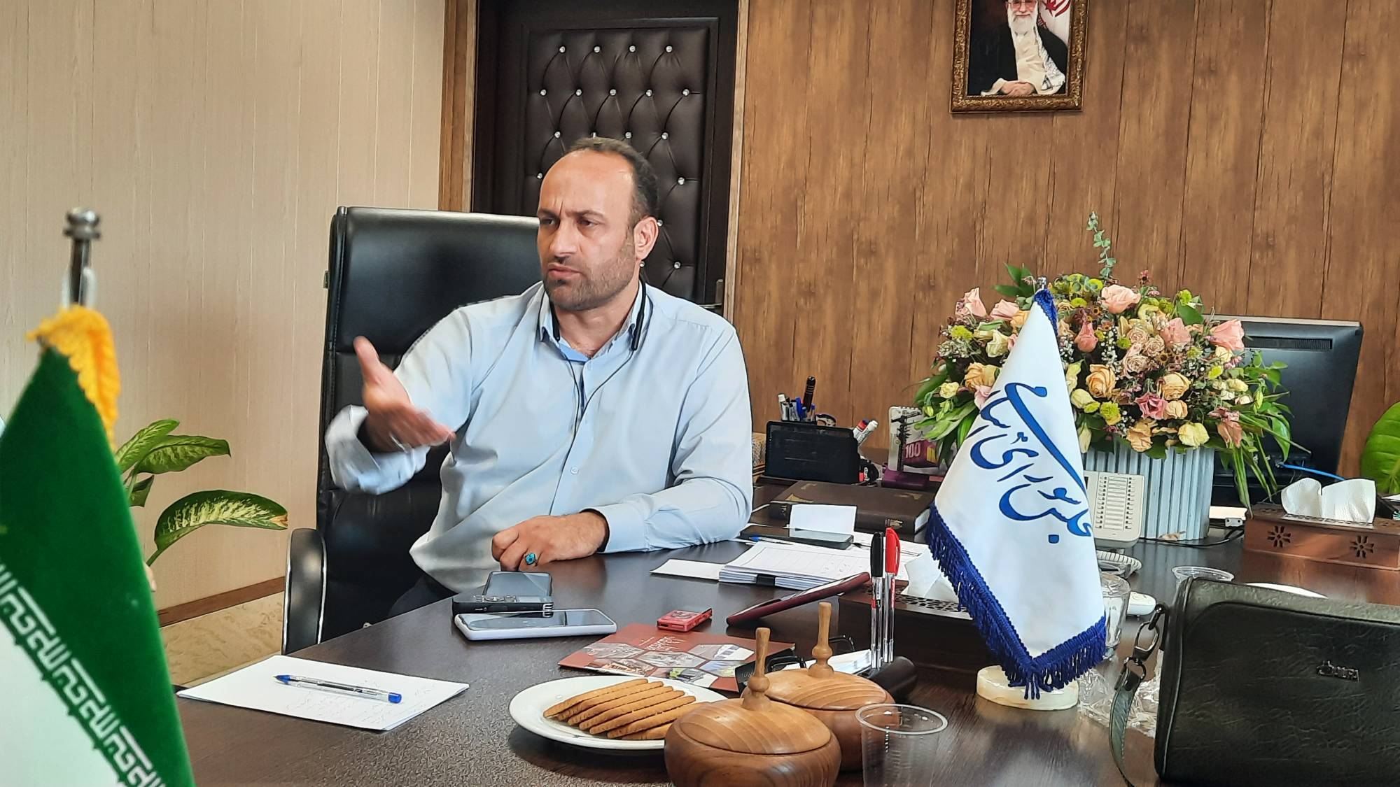 تاکید بر ضرورت افزایش نمایندگان مردم البرز در مجلس/ البرز ۴ هزار و ۴۰۰ میلیارد تومان درآمد داشت