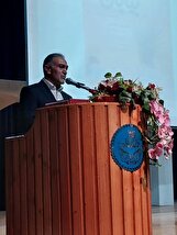 بیابان‌ها به پیوستی برای امنیت زیستی و غذایی کشور تبدیل شوند