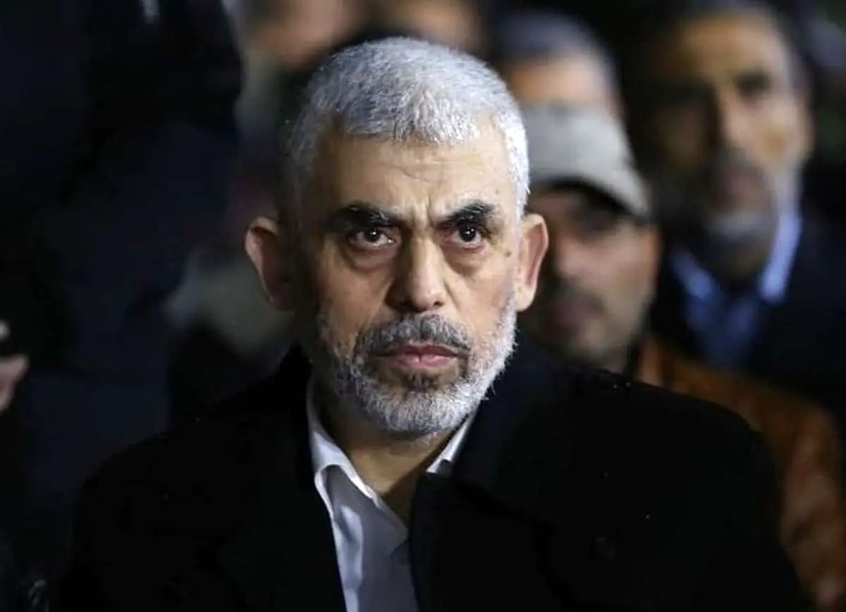 اطلاعیه فرمانده سپاه حضرت ولی عصر (عج) خوزستان در پی شهادت یحیی سنوار اطلاعیه فرمانده سپاه حضرت ولی عصر (عج) خوزستان در پی شهادت یحیی سنوار